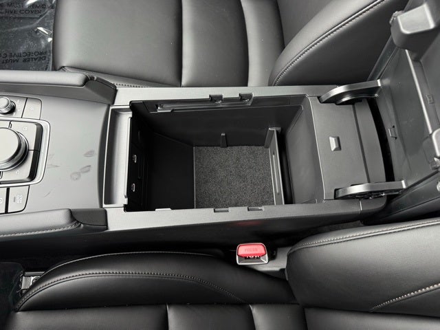 2026 Mazda Mazda3 Hatchback 2.5 S Select Sport