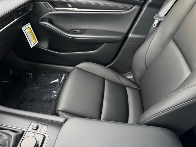 2026 Mazda Mazda3 Hatchback 2.5 S Select Sport