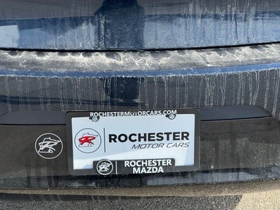 2026 Mazda Mazda3 Hatchback 2.5 S Select Sport