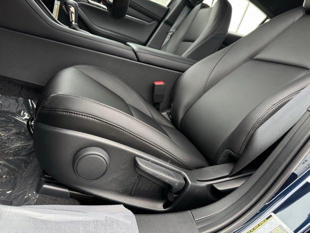 2026 Mazda Mazda3 Hatchback 2.5 S Select Sport