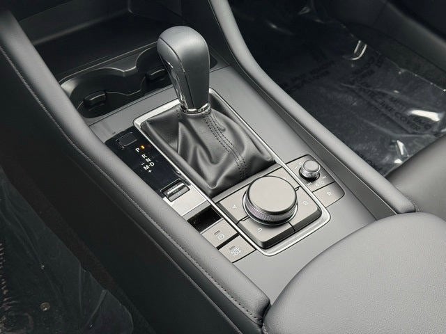 2026 Mazda Mazda3 Hatchback 2.5 S Select Sport