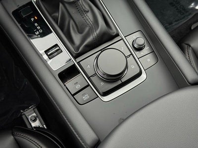 2026 Mazda Mazda3 Hatchback 2.5 S Select Sport