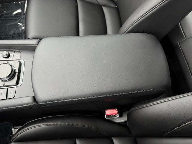 2026 Mazda Mazda3 Hatchback 2.5 S Select Sport