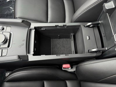 2026 Mazda Mazda3 Hatchback 2.5 S Select Sport