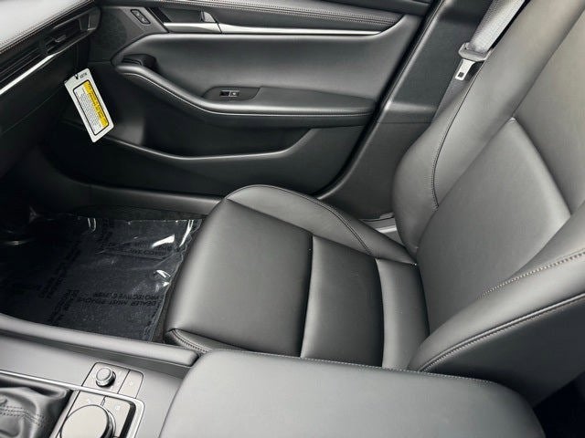 2026 Mazda Mazda3 Hatchback 2.5 S Select Sport