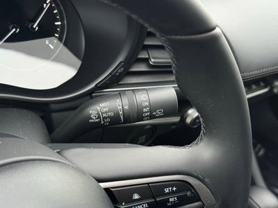 2026 Mazda Mazda3 Hatchback 2.5 S Select Sport