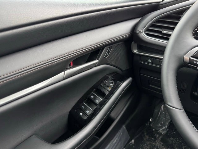 2026 Mazda Mazda3 Hatchback 2.5 S Select Sport