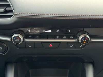 2026 Mazda Mazda3 Hatchback 2.5 S Preferred