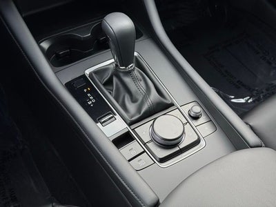 2026 Mazda Mazda3 Hatchback 2.5 S Preferred