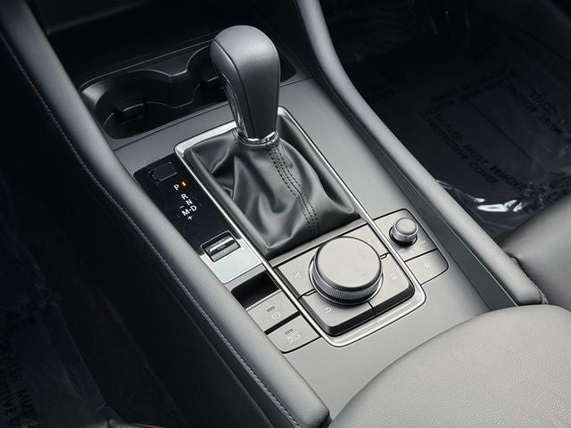 2026 Mazda Mazda3 Hatchback 2.5 S Preferred