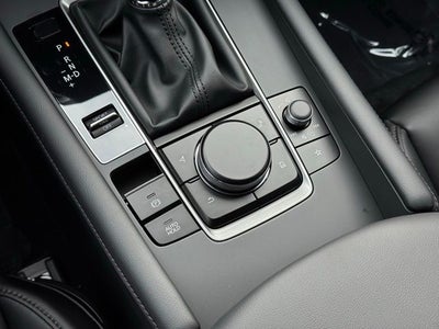 2026 Mazda Mazda3 Hatchback 2.5 S Preferred