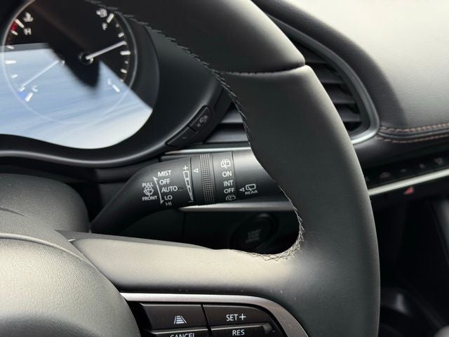 2026 Mazda Mazda3 Hatchback 2.5 S Preferred