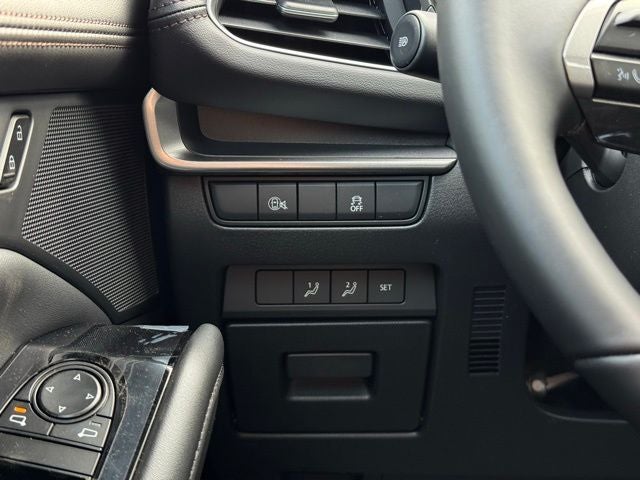 2026 Mazda Mazda3 Hatchback 2.5 S Preferred