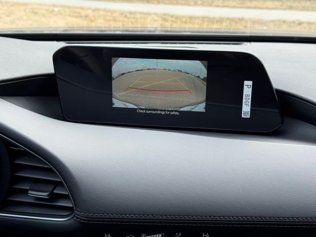 2026 Mazda Mazda3 Hatchback 2.5 S Preferred