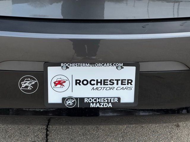 2026 Mazda Mazda3 Hatchback 2.5 S Preferred