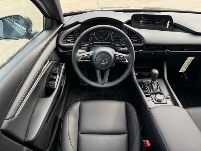 2026 Mazda Mazda3 Hatchback 2.5 S Preferred