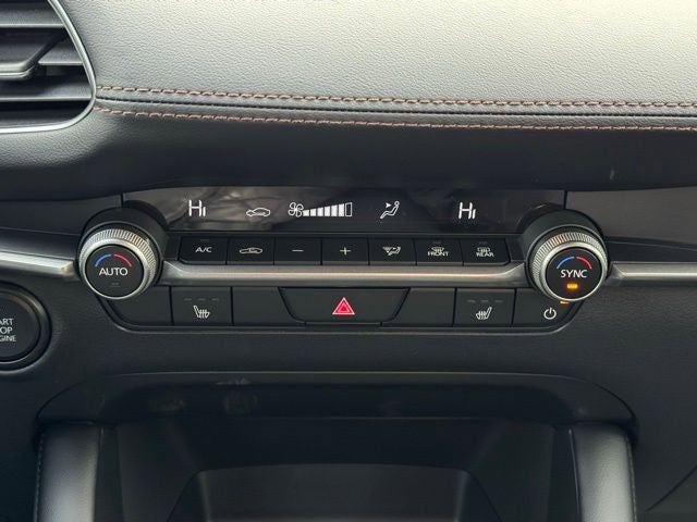 2026 Mazda Mazda3 Hatchback 2.5 S Preferred