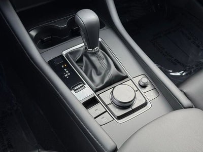 2026 Mazda Mazda3 Hatchback 2.5 S Preferred