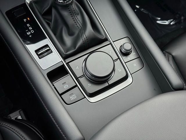 2026 Mazda Mazda3 Hatchback 2.5 S Preferred