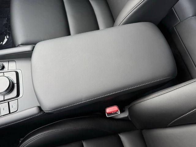 2026 Mazda Mazda3 Hatchback 2.5 S Preferred