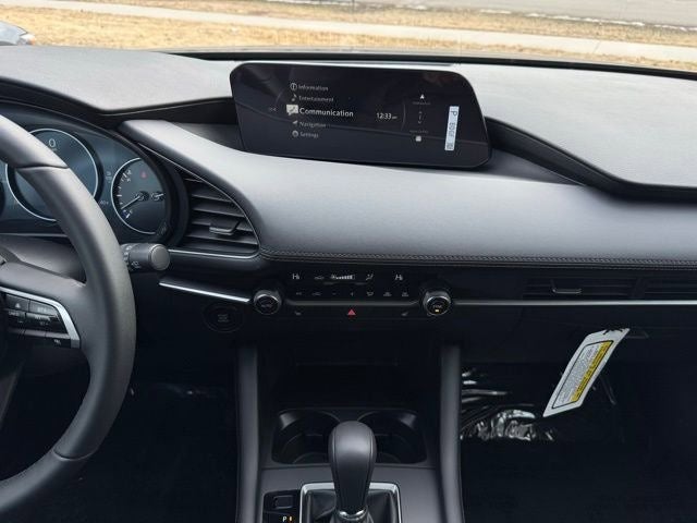 2026 Mazda Mazda3 Hatchback 2.5 S Preferred