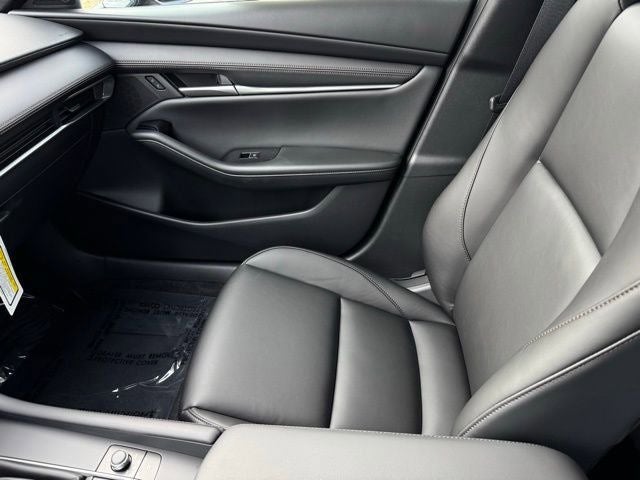 2026 Mazda Mazda3 Hatchback 2.5 S Preferred