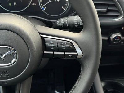 2026 Mazda Mazda3 Hatchback 2.5 S Preferred