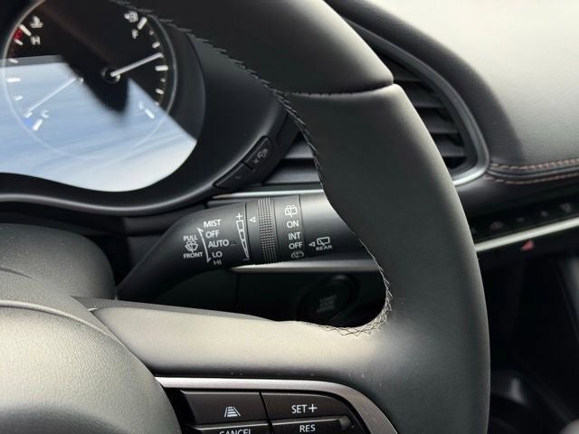 2026 Mazda Mazda3 Hatchback 2.5 S Preferred