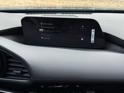 2026 Mazda Mazda3 Hatchback 2.5 S Preferred