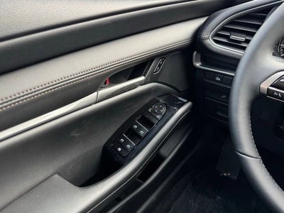 2026 Mazda Mazda3 Hatchback 2.5 S Preferred