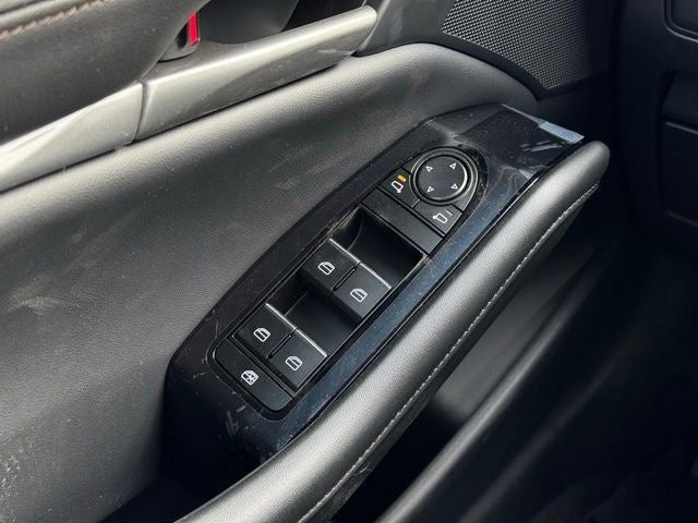 2026 Mazda Mazda3 Hatchback 2.5 S Preferred