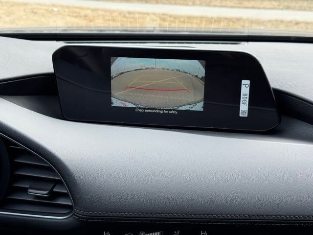 2026 Mazda Mazda3 Hatchback 2.5 S Preferred