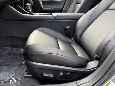 2026 Mazda Mazda3 Hatchback 2.5 S Preferred