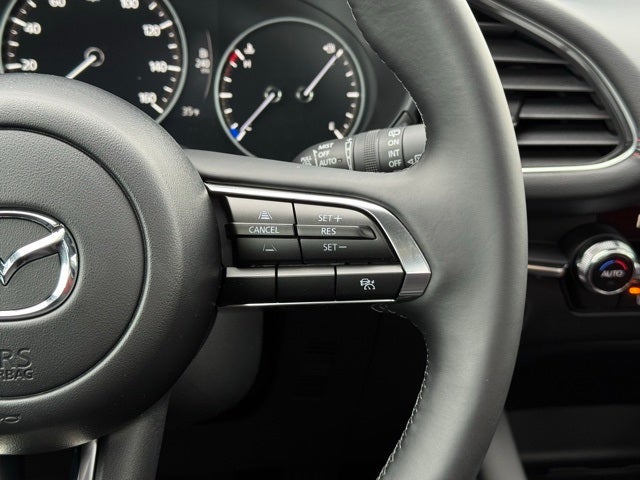 2026 Mazda Mazda3 Hatchback 2.5 S Carbon Edition AWD