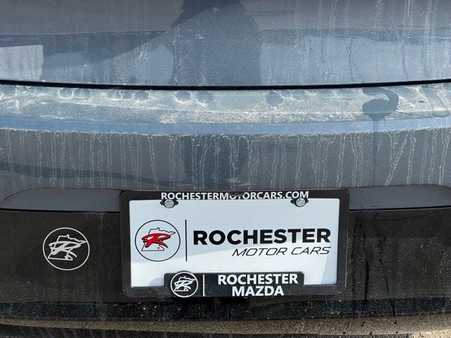 2026 Mazda Mazda3 Hatchback 2.5 S Carbon Edition AWD