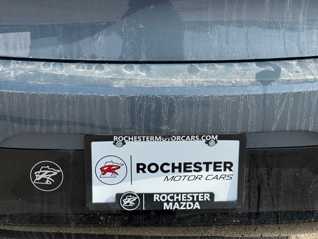 2026 Mazda Mazda3 Hatchback 2.5 S Carbon Edition AWD