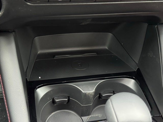 2026 Mazda Mazda3 Hatchback 2.5 S Carbon Edition AWD