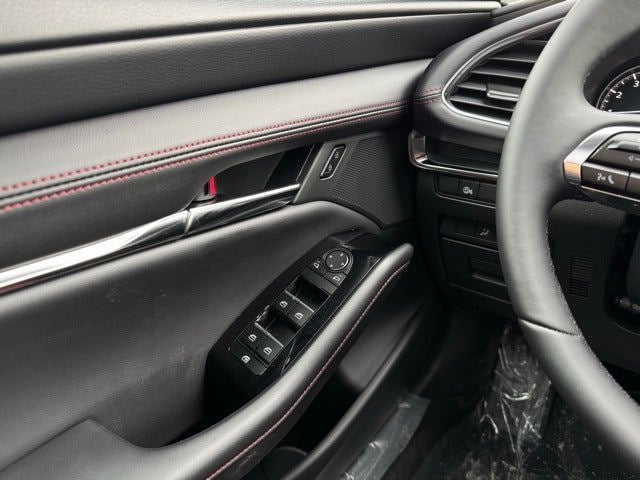 2026 Mazda Mazda3 Hatchback 2.5 S Carbon Edition AWD