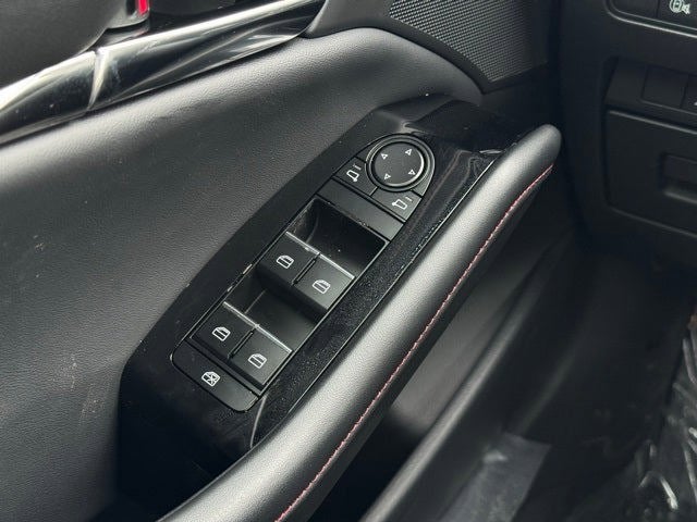 2026 Mazda Mazda3 Hatchback 2.5 S Carbon Edition AWD