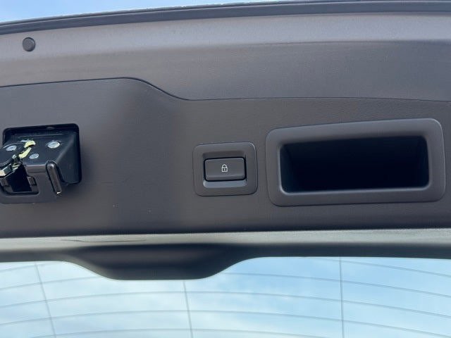 2026 Mazda Mazda3 Hatchback 2.5 S Carbon Edition AWD