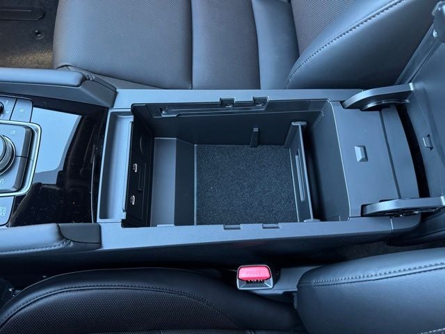 2026 Mazda Mazda3 Hatchback 2.5 Turbo Premium Plus AWD