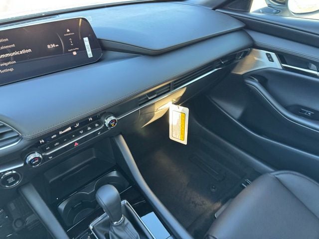 2026 Mazda Mazda3 Hatchback 2.5 Turbo Premium Plus AWD