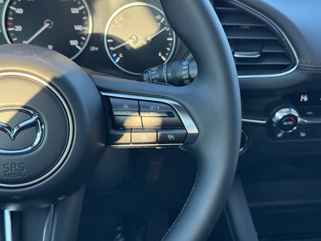 2026 Mazda Mazda3 Hatchback 2.5 Turbo Premium Plus AWD