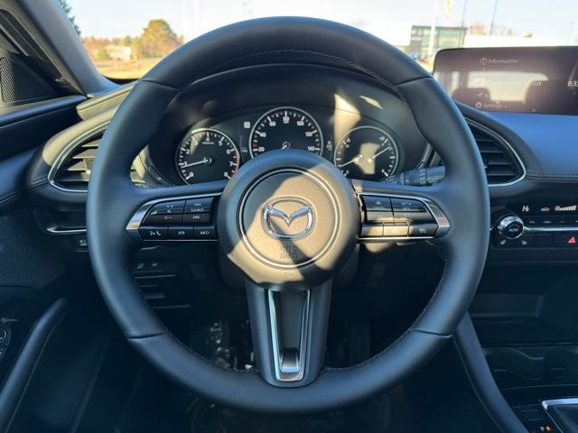 2026 Mazda Mazda3 Hatchback 2.5 Turbo Premium Plus AWD