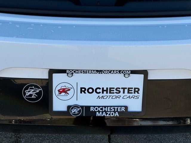 2026 Mazda Mazda3 Hatchback 2.5 Turbo Premium Plus AWD