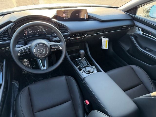 2026 Mazda Mazda3 Hatchback 2.5 Turbo Premium Plus AWD