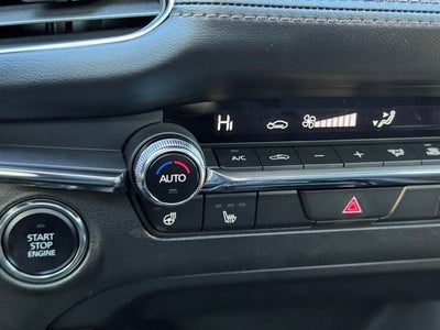 2026 Mazda Mazda3 Hatchback 2.5 Turbo Premium Plus AWD