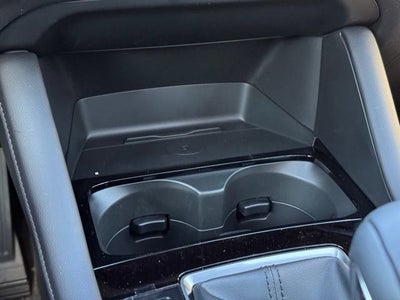 2026 Mazda Mazda3 Hatchback 2.5 Turbo Premium Plus AWD