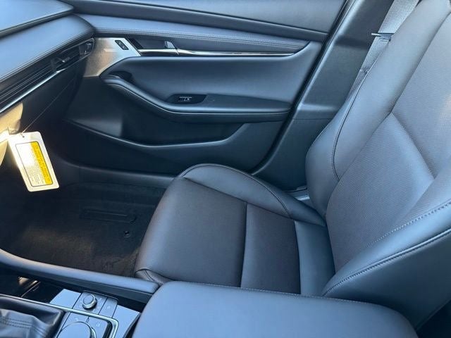 2026 Mazda Mazda3 Hatchback 2.5 Turbo Premium Plus AWD