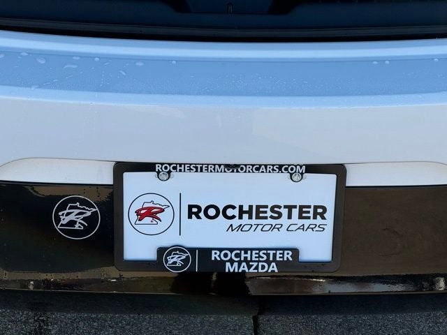 2026 Mazda Mazda3 Hatchback 2.5 Turbo Premium Plus AWD